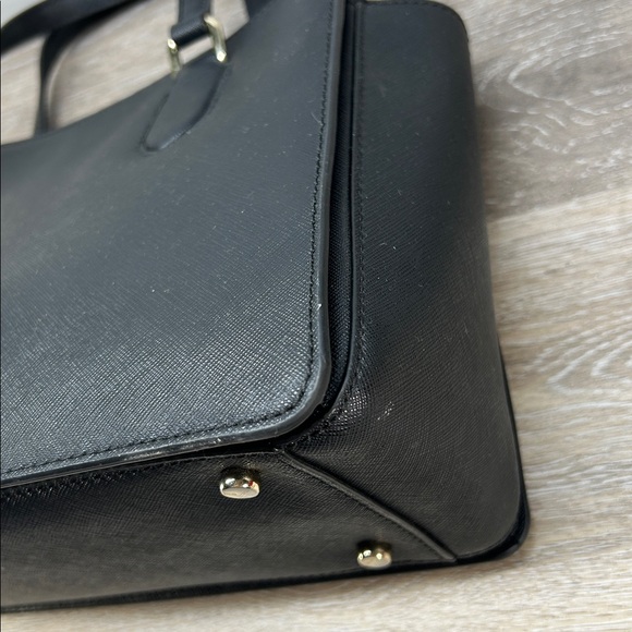 7007 Kate Spade black shoulder bag 252317007 - Picture 7 of 16